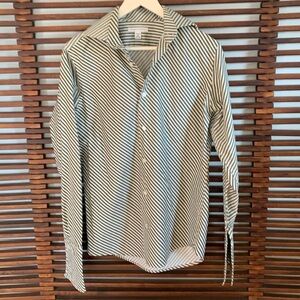 Banana Republic shirt